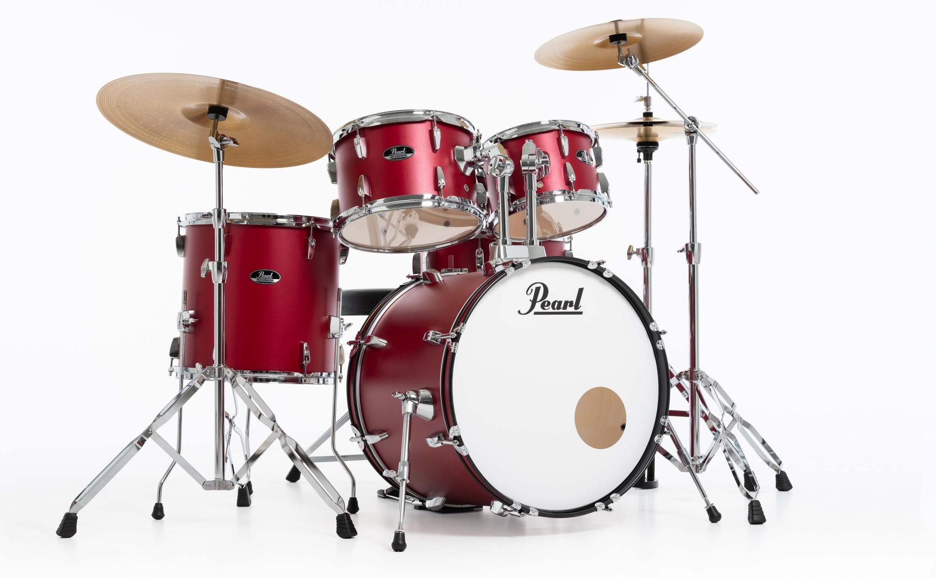 ROADSHOW Pearl Drums Official site